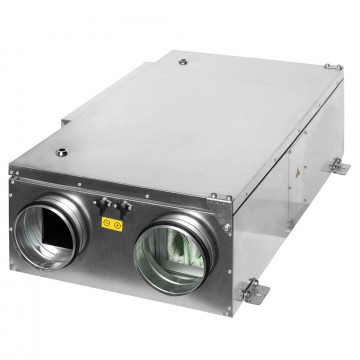 Установка приточно-вытяжная SHUFT UniMAX-P 450 CE EC