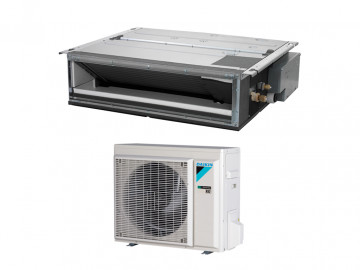 Daikin FDXM-F9 (R32) FDXM60F9/RXM60R