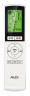 Настенная сплит-система AUX ASW-H09A4/CC-R2DI + AS-H09A4/CC-R2DI, белый