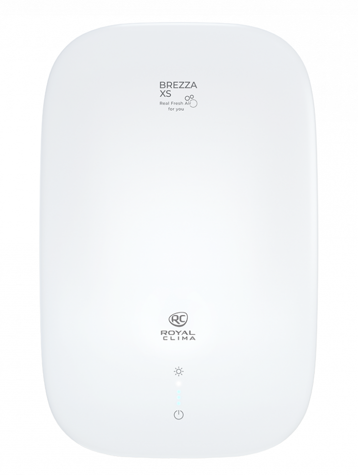 Приточно-очистительный комплекс BREZZA XS RCB 75