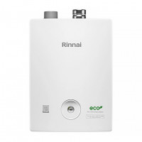 Газовый котел BR-R42 WiFi (41,9 кВт) LNG