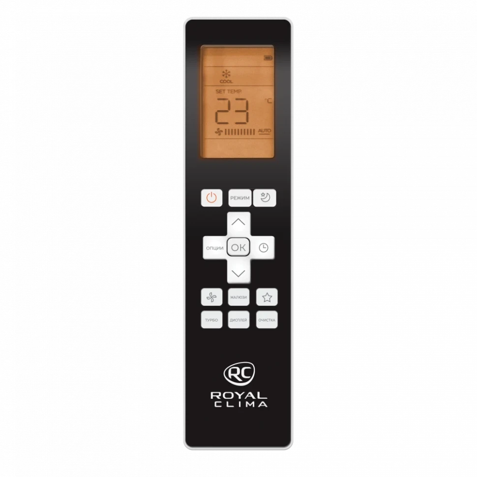 Настенный кондиционер Royal Clima Felicita RCI-FC75HN