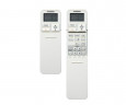 Мульти сплит-система Toshiba 4 x RAS-B07E2KVG-EE / RAS-4M27U2AVG-E