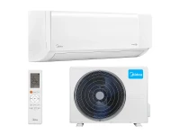 Настенный кондиционер Midea Futura MSFR2-09FRN8G1 / MOFR2-09FRN8G1