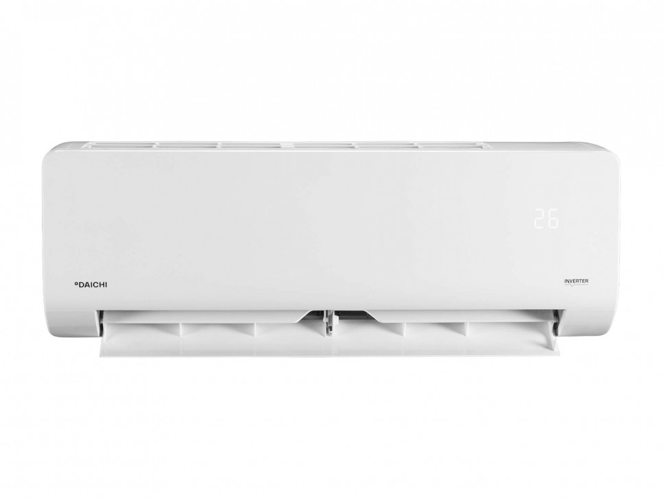 Daichi Айс 2 Инвертор (Ice 2 Inverter) ICE20AVQS1R-2/ICE20FVS1R-2