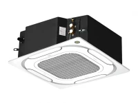 Настенный кондиционер Midea MKA-600FA