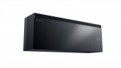 Внутренние блоки настенного типа серии SENSATION PRO CARBON MULTI Superior DC Inverter AS-18UW4RFMQK00G(B) (комплект)