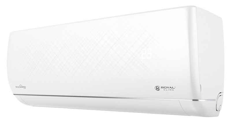 Инверторная сплит-система серии RENAISSANCE DC EU INVERTER 2023 RCI-RNS24HN (комплект)