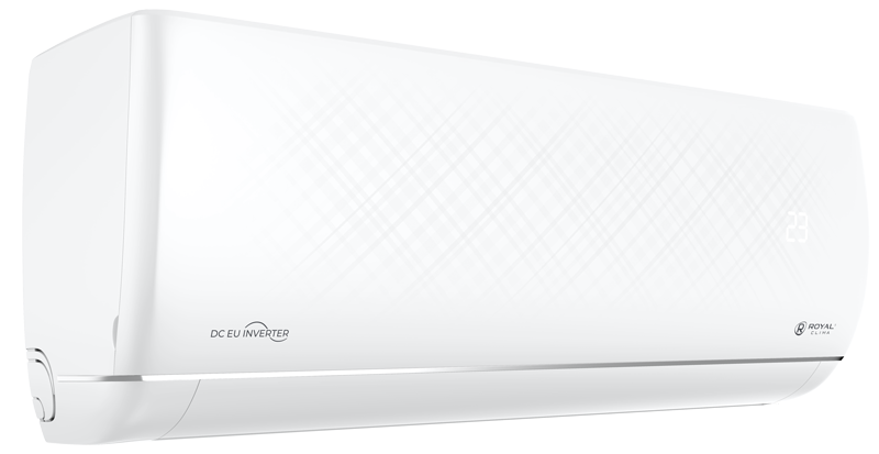 Инверторная сплит-система серии RENAISSANCE DC EU INVERTER 2023 RCI-RNS24HN (комплект)