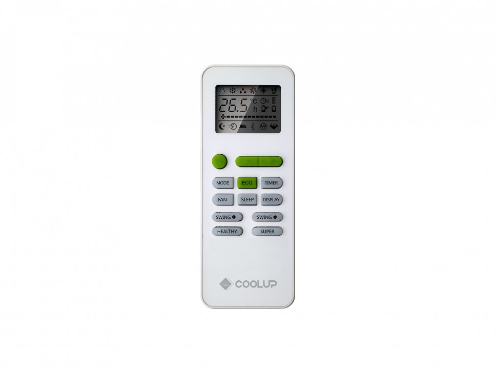 Coolup COOLUP Inverter CU18GNR-I/CU18GNR-O