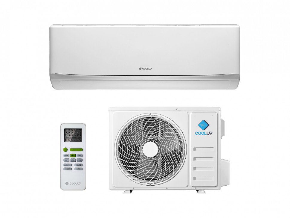 Coolup COOLUP Inverter CU18GNR-I/CU18GNR-O