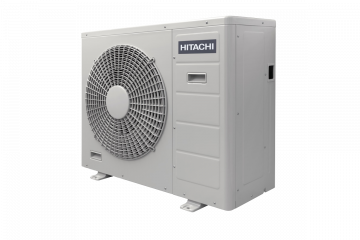 Наружный блок мульти-сплит-системы серии MULTIZONE PREMIUM (R32) RAM-53NP3E