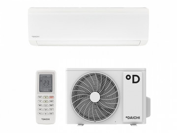Daichi Айс Инвертор (Ice Inverter) ICE50AVQS1R-1/ICE50FVS1R-1