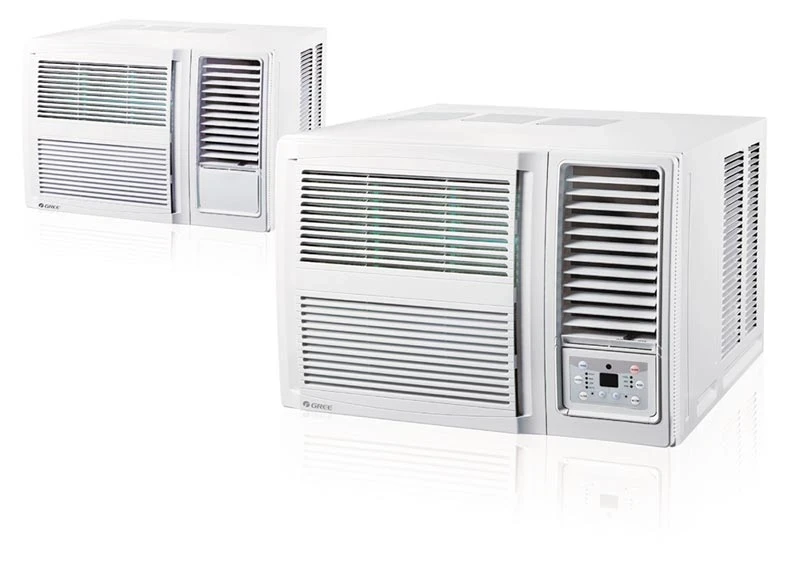 Оконный кондиционер Gree Coolany GJC07AI-E3NMNT1A