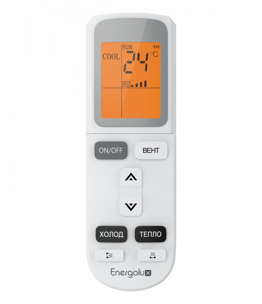 Классические кассетные системы ENERGOLUX 7 ESAC24C7_AR1 / ESAU24U7_AR1