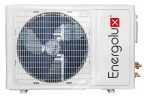 Кассетный кондиционер Energolux 7 ESAC24C7_AR1 / ESAU24U7_AR1