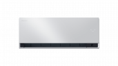 Внутренние блоки настенного типа серии SENSATION PRO MULTI Superior DC Inverter AS-10UW4RWMQK00G (комплект)