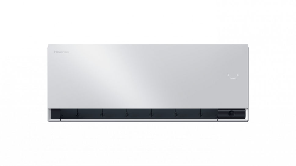 Внутренние блоки настенного типа серии SENSATION PRO MULTI Superior DC Inverter AS-10UW4RWMQK00G (комплект)