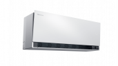Внутренние блоки настенного типа серии SENSATION PRO MULTI Superior DC Inverter AS-10UW4RWMQK00G (комплект)