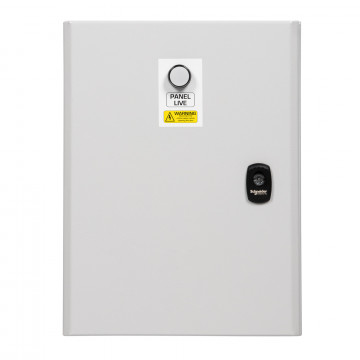 Контроллер ведомый TOSHIBA MM-DXC012 DX Coil