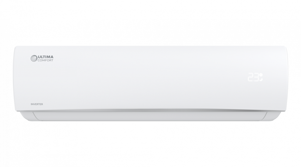 Инверторная сплит-система серии ECLIPSE Inverter 2026 ECP-I24PN (комплект)