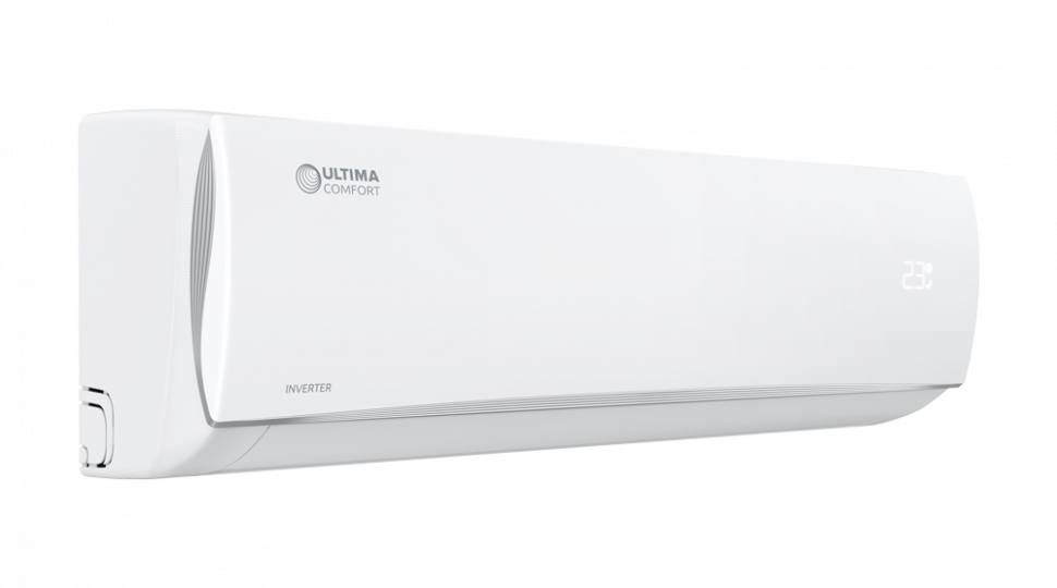 Инверторная сплит-система серии ECLIPSE Inverter 2026 ECP-I24PN (комплект)