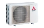 Кассетный кондиционер Mitsubishi Electric SLZ-M25FA / SUZ-KA25VA