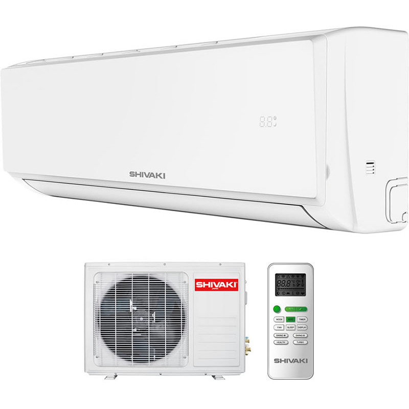 Shivaki SSH-P189BE / SRH-P189BE