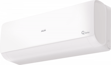 Настенная сплит-система AUX ASW-H18A4/QH-R1 + AS-H18A4/QH-R1, белый