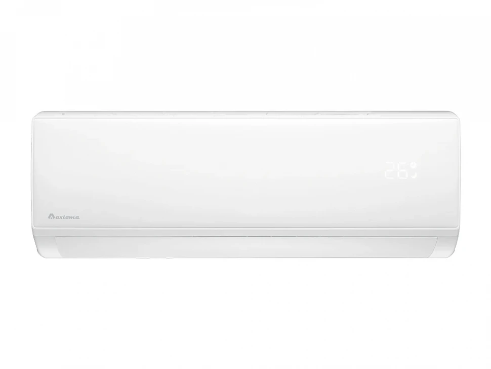 Настенный кондиционер Axioma H ASX12H1A / ASB12H1A