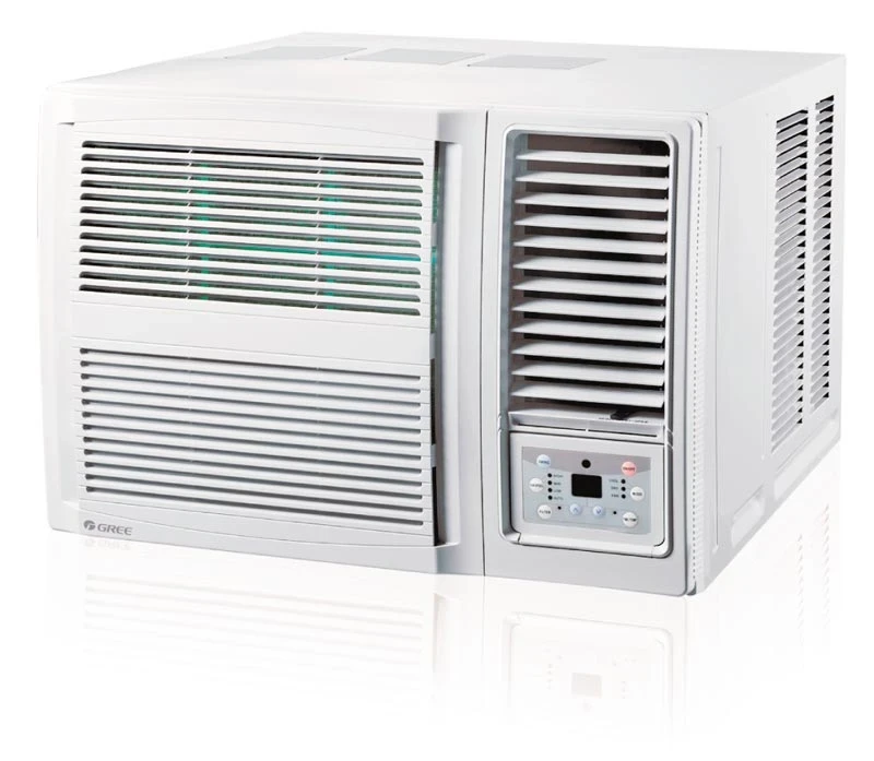 Оконный кондиционер Gree Coolany GJC09AA-E3NMNC1A