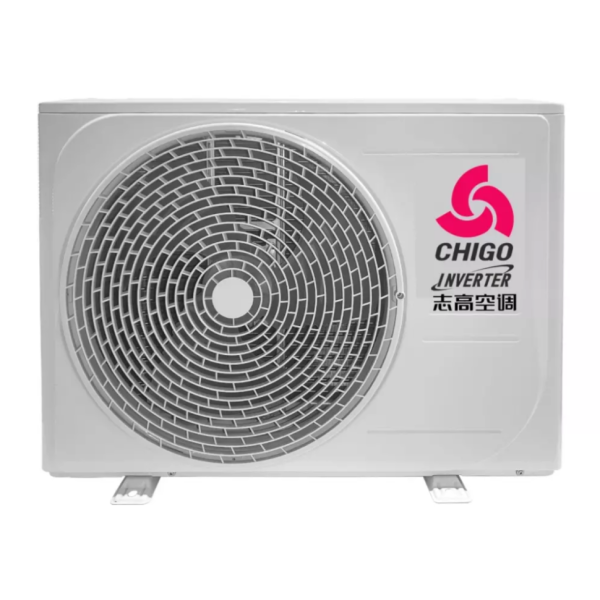 Сплит-система Chigo CS-21V3A-B150 Alba Inverter