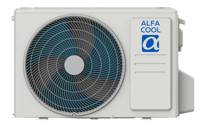 Настенный кондиционер Alfacool APU-09CH