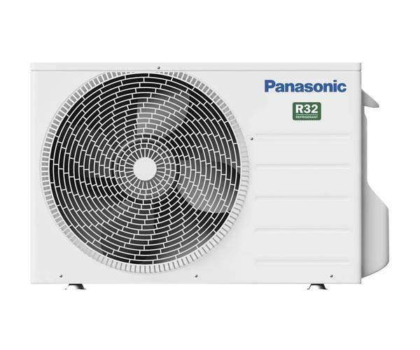 Мульти сплит-система Panasonic 2 x CS-XZ20ZKEW / CU-2Z41TBE