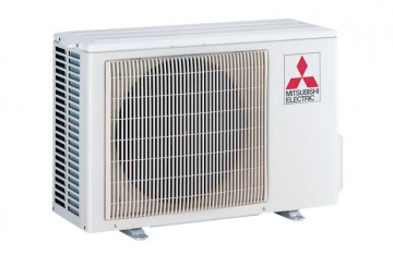 Mitsubishi Electric SLZ-M35FA / SUZ-KA35VA