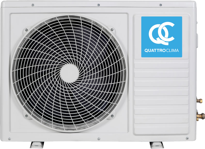 Сплит-система QV-VN12WA/QN-VN12WA