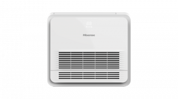 Внутренний блок консольного типа FREE Match DC Inverter AKT-09UR4RK4