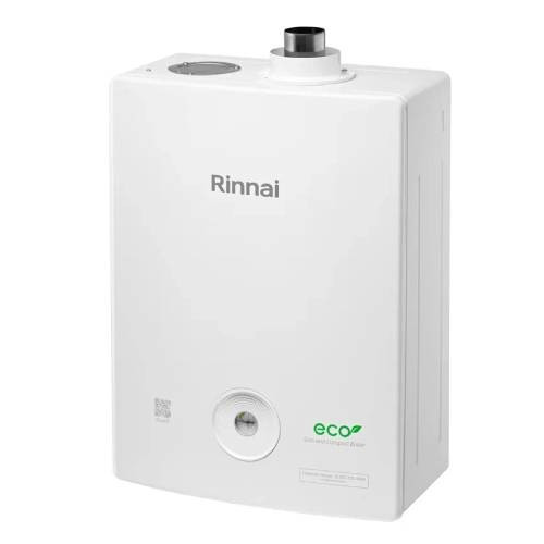 Газовый котел BR-UE36 WiFi (34,9 кВт) LNG