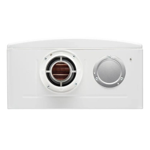 Газовый котел BR-UE36 WiFi (34,9 кВт) LNG