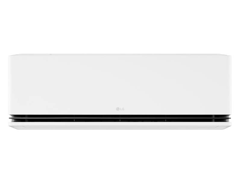 Мульти сплит-система LG на 4 комнаты: 4 × H09S1D.NS1R / MU4R27
