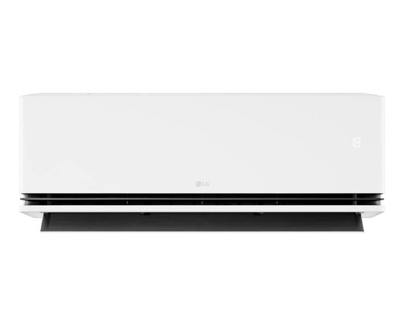 Мульти сплит-система LG на 4 комнаты: 4 × H09S1D.NS1R / MU4R27
