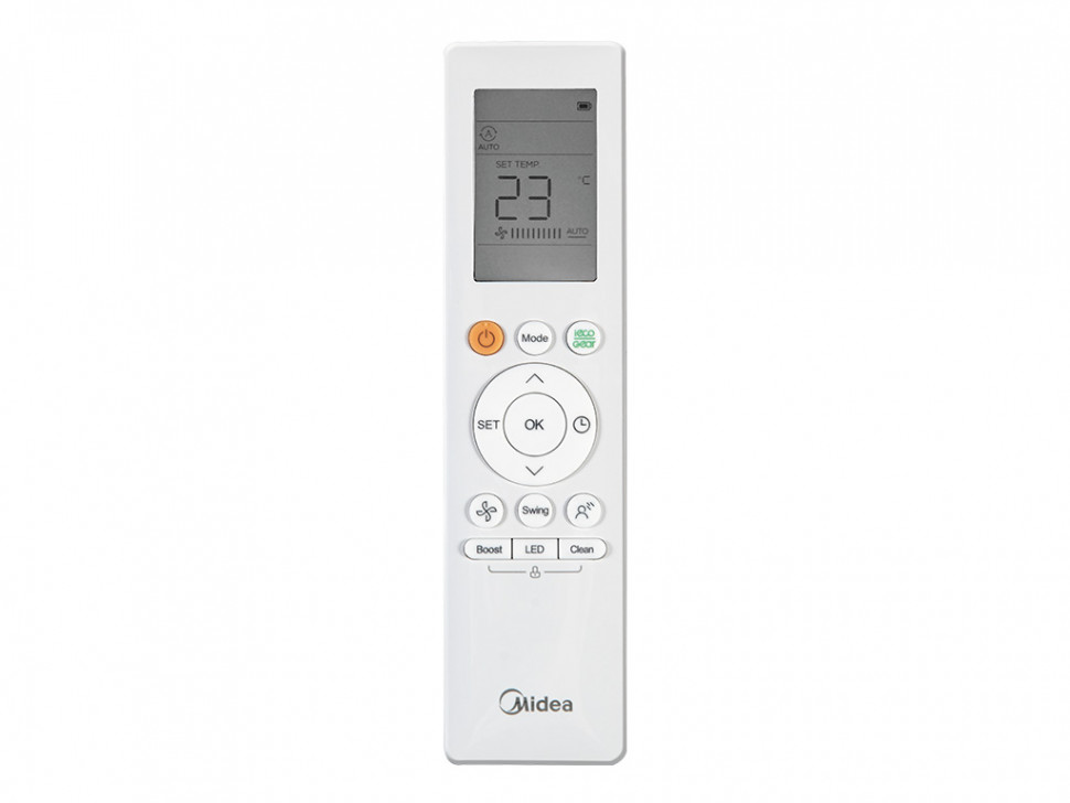 Midea Paramount inverter MSAG1-07N8C2U-I/MSAG1-07N8C2U-O