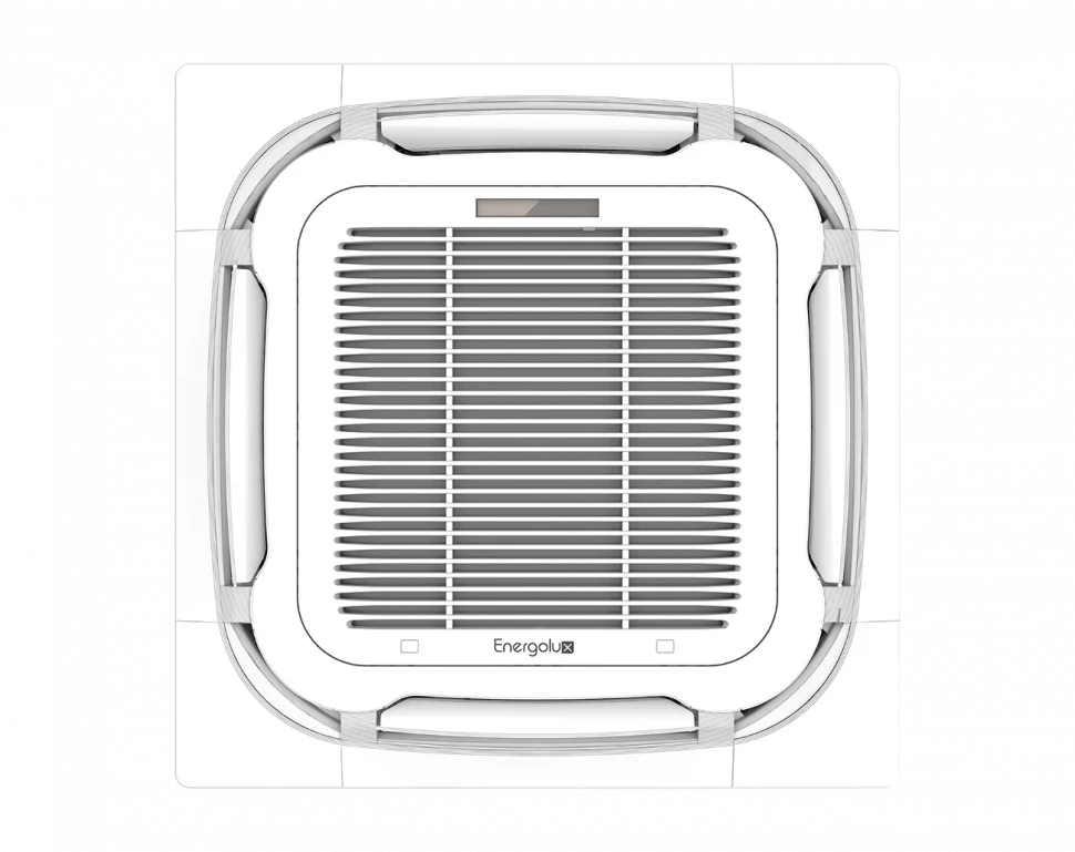 Кассетный кондиционер Energolux 7 ESAC60C7_AR1 / ESAU60U7_AR1