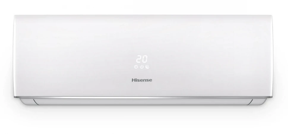 Настенный кондиционер Hisense Smart AS-11UW4RYDDB02
