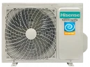 Настенный кондиционер Hisense Smart AS-11UW4RYDDB02