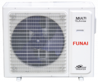 Наружный блок серии ORIGAMI KODO Inverter RAM-I-2OK40HP.01/U