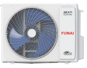 Наружный блок серии ORIGAMI KODO Inverter RAM-I-2OK40HP.01/U