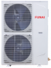 Наружный блок серии ORIGAMI KODO Inverter RAM-I-2OK40HP.01/U
