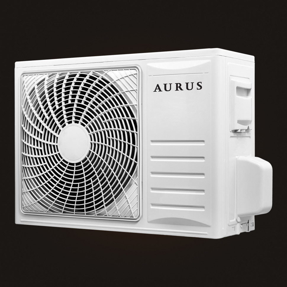 Сплит-система инверторного типа AURUS A DC AAI-13HN8/WHITE комплект