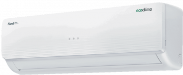 Настенная сплит-система Ecoclima ECW/I-AX24/FB-4R1 + EC/I-AX24/F-4R1, белый